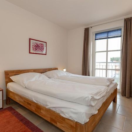 Haus Olymp Apartment Kuehlungsborn Exterior photo